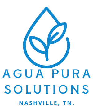 El agua que consumes puede estar llena de impurezas